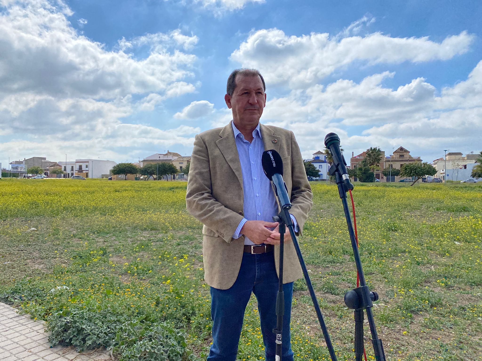 alcalde-centro salud