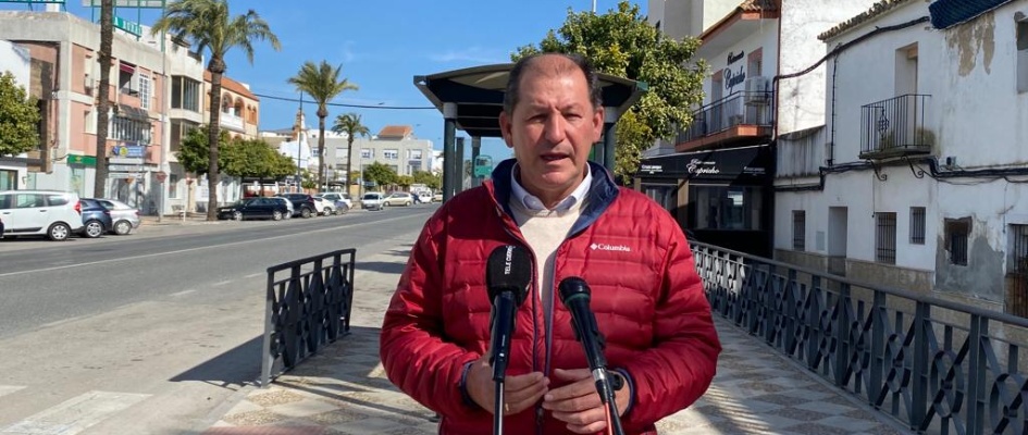 alcalde-petición autobuses