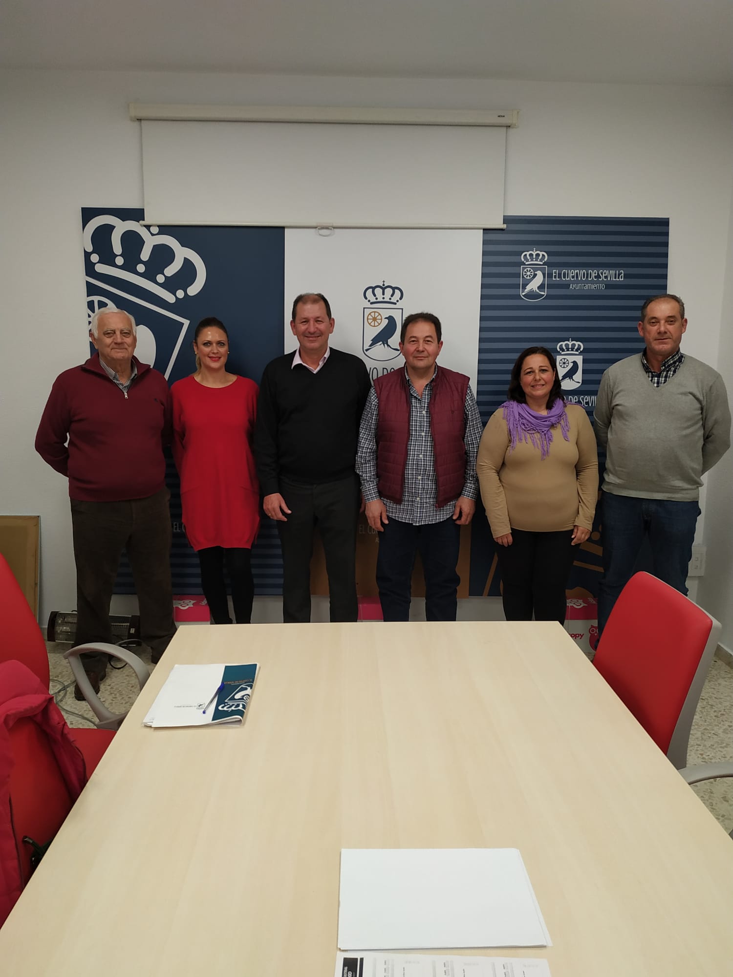 asociacion vendedores ambulantes