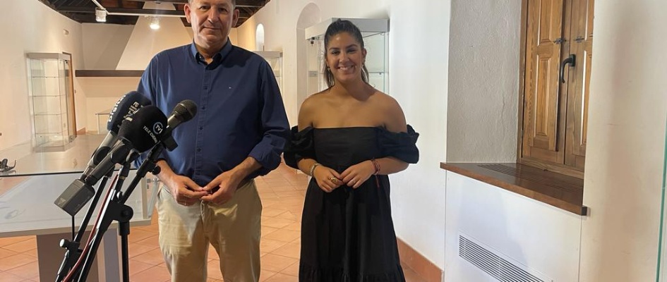 climatización casa postas