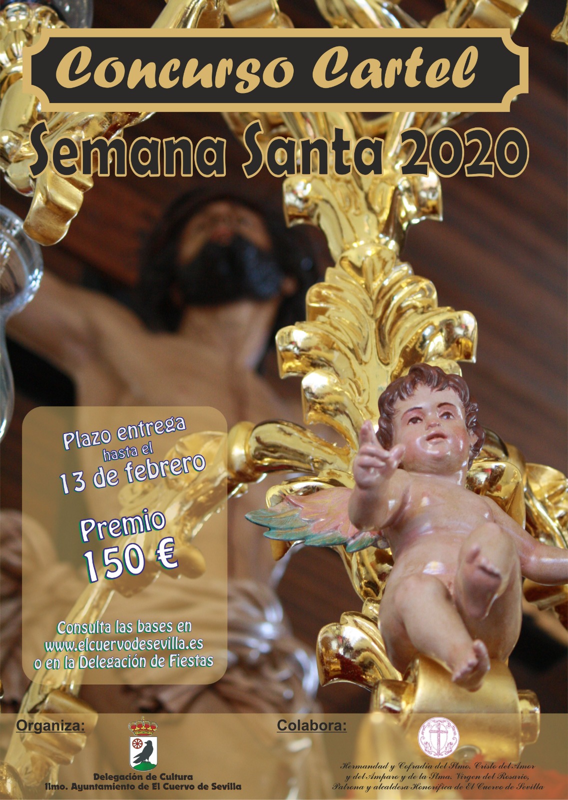 concurso cartel semana santa