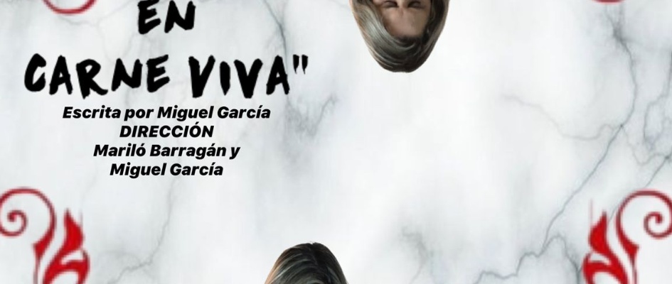 obra teatro de adultos