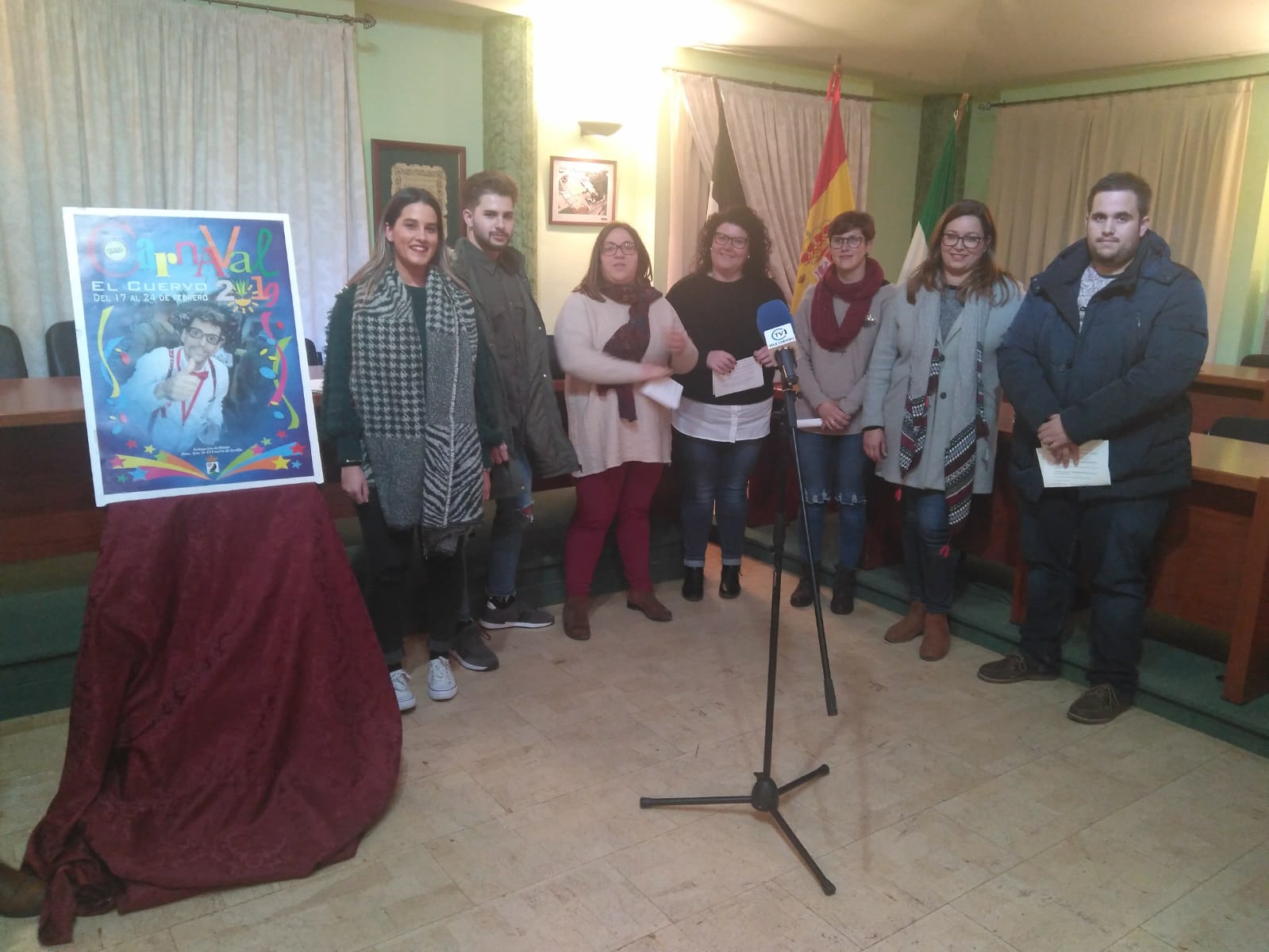 pito oro, musa y cartel 2019