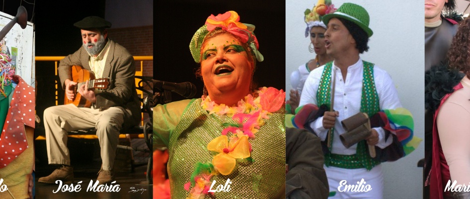 CANDIDATOS PITO ORO 2024