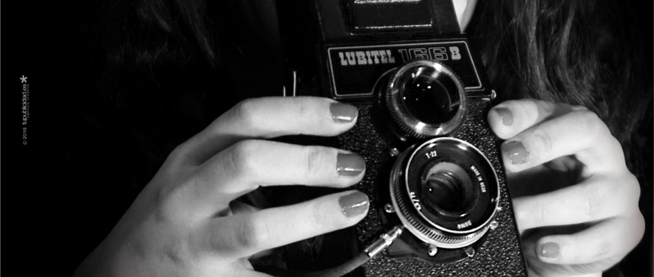 Cartel experiencias creativas