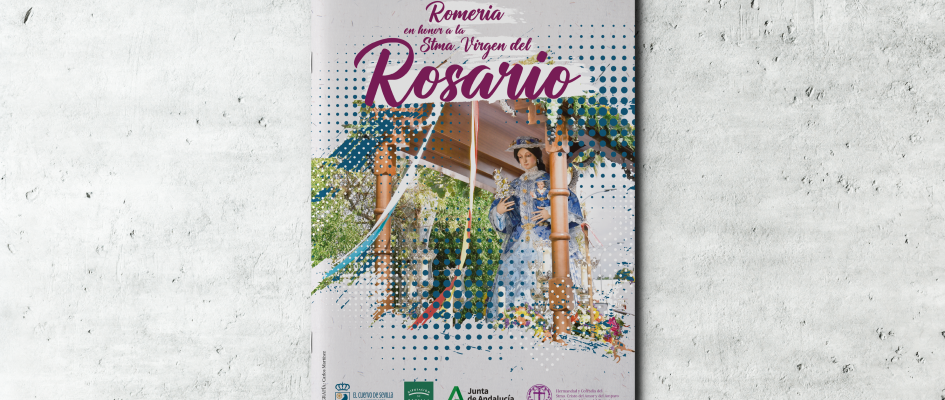 Libreto Romería