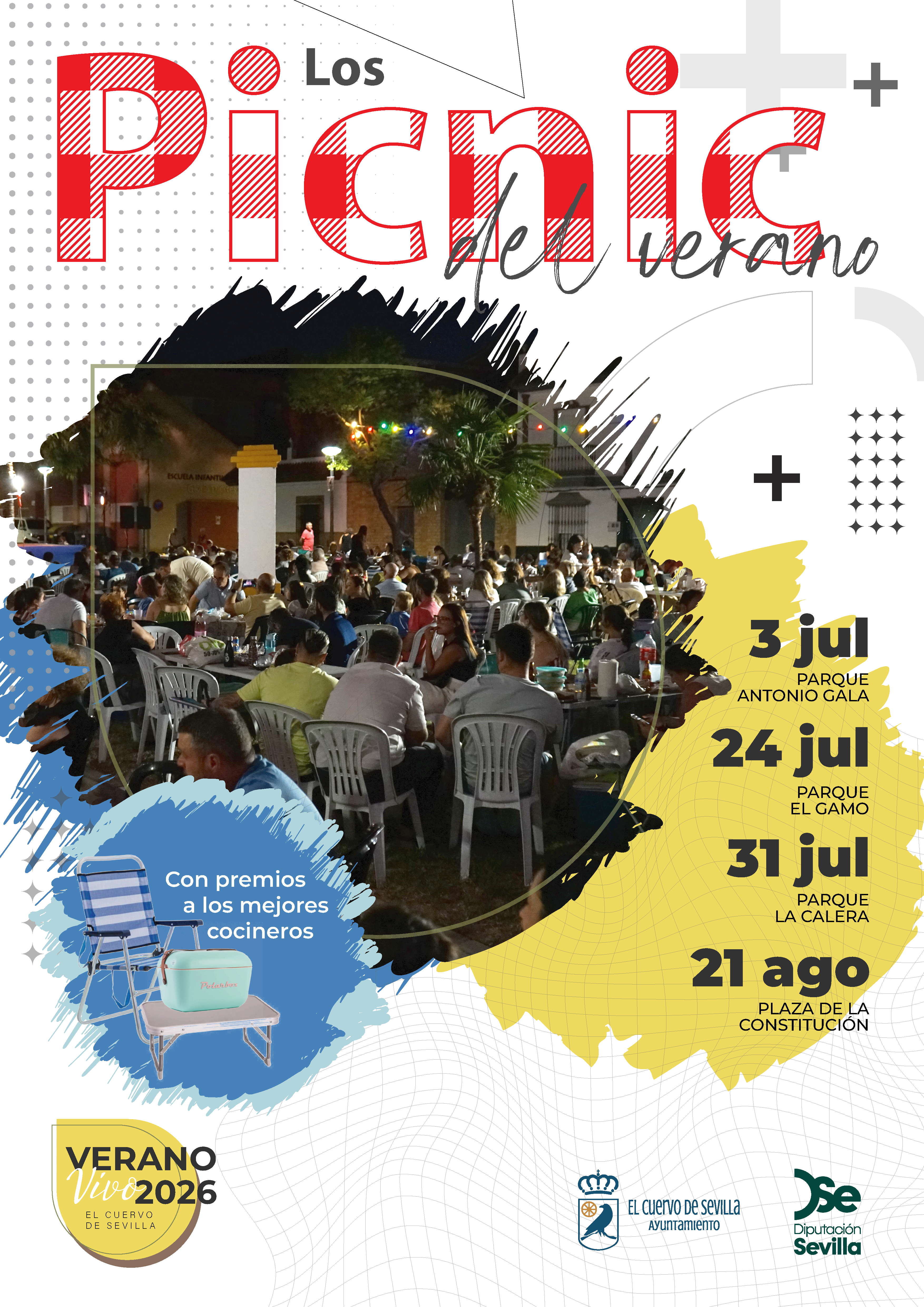 Picnic del Verano_Mesa de trabajo 1-01
