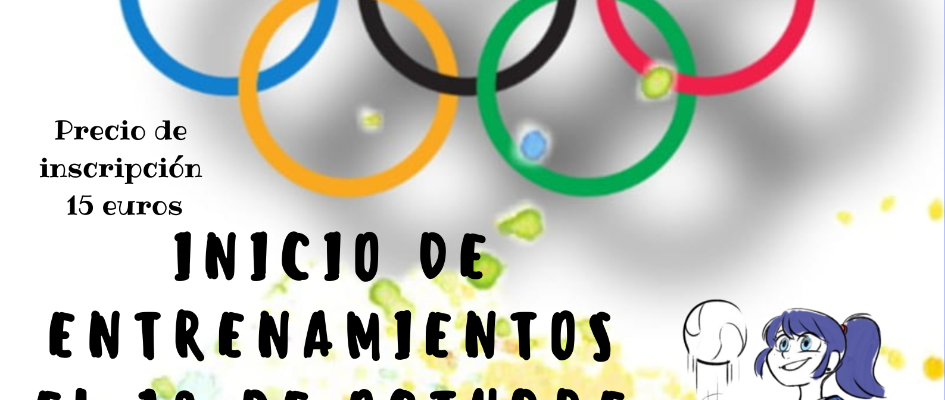 escuelas deportivas municipales 2022-23