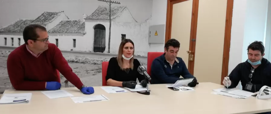 fomento gui¿a comercios coronavirus