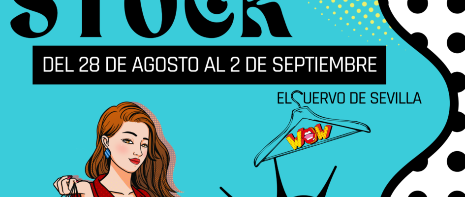 paseo del stock 2023