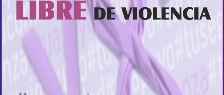 cartel violencia mujeres feria