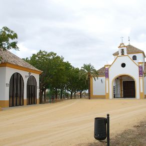 Ermita Rosario