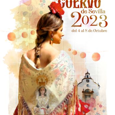 Cartel Libreto Feria 2023