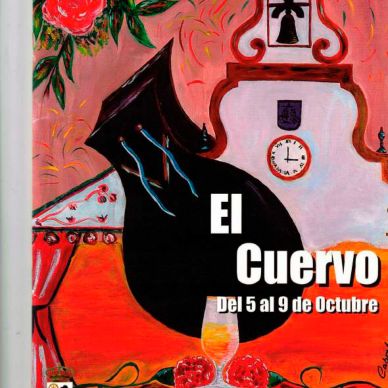 Cartel libreto feria 2005