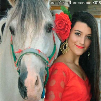 Cartel libreto feria 2015