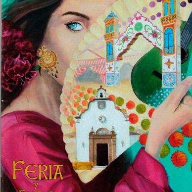 Cartel libreto feria 2019