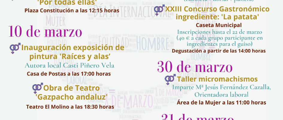 jornadas igualdad 2023