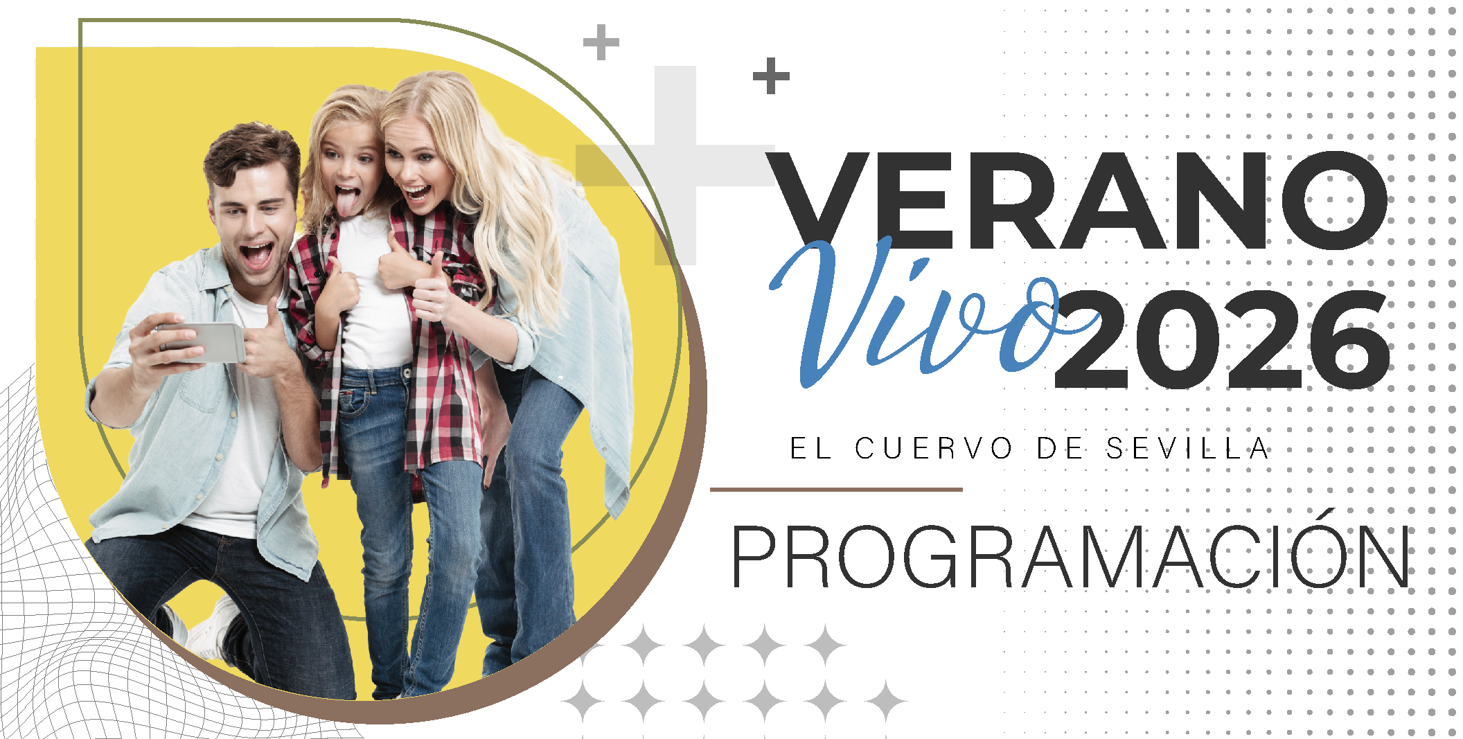 Verano Viva 2026