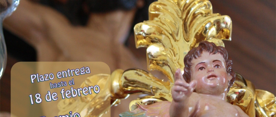 CARTEL CONCURSO CARTEL SEMANA SANTA 2022