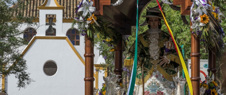 CARTEL CONCURSO FOTOGRAFIA ROMERIA 2019