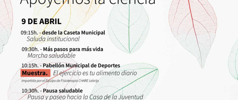 I JOrnadas de la Salud_Mesa de trabajo 1