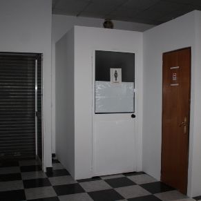 participación activa mayores