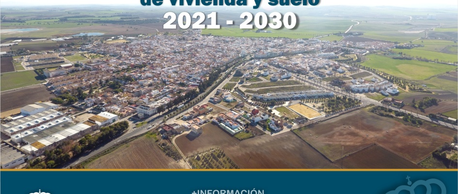 Imagen central Plan Vivienda