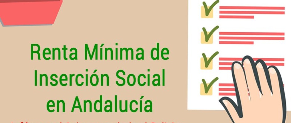 Renta Mínima de Inserción Social_0