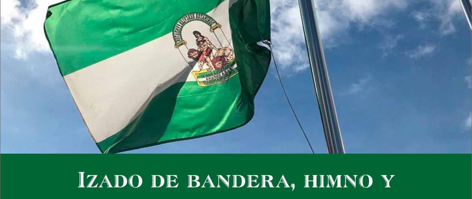 bandera andalucía 2023