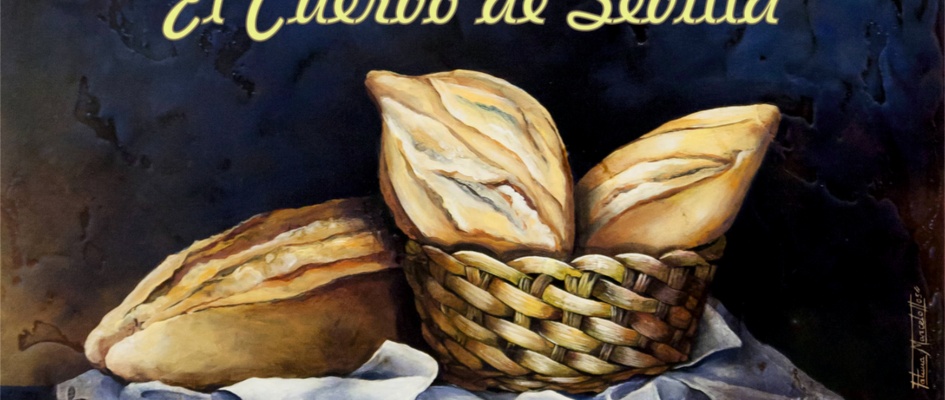 cartel dia del pan 2019