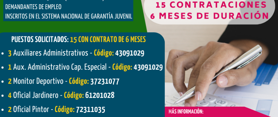 Programa Joven Ahora