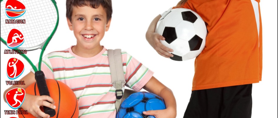 escuelas deportivas 2019 2020