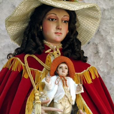 Romería de El Cuervo, años 2000 a 2009