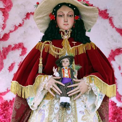 Romería de El Cuervo, años 2000 a 2009