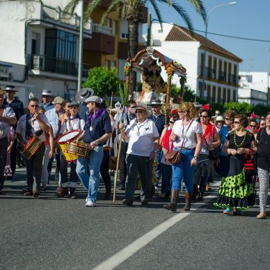 Fotografía cedida por Manolo Benítez