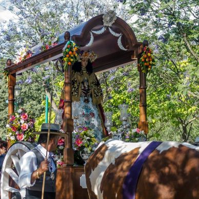 Fotografía cedida por Manolo Benítez