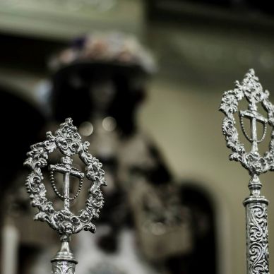 Fotografía cedida por Manolo Benítez