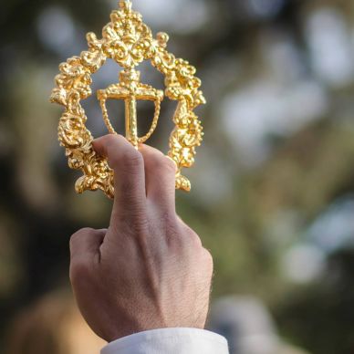 Fotografía cedida por Manolo Benítez