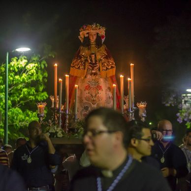 Fotografía cedida por Manolo Benítez