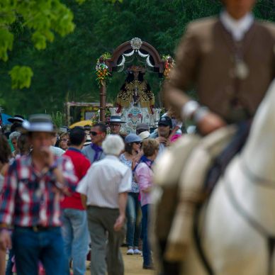Fotografía cedida por Manolo Benítez