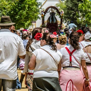 Fotografía cedida por Manolo Benítez