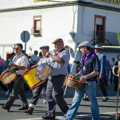 Fotografía cedida por Manolo Benítez