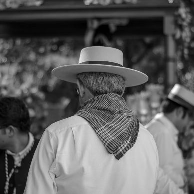 Fotografía cedida por Manolo Benítez