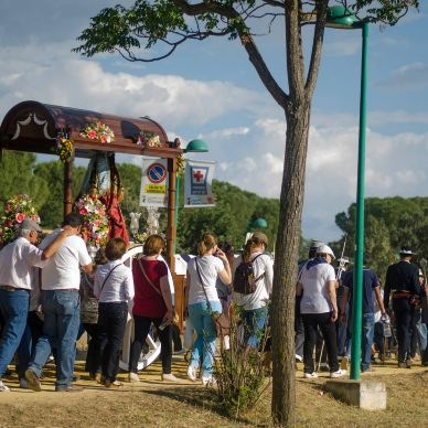Fotografía cedida por Manolo Benítez