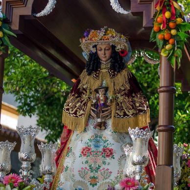 Fotografía cedida por Manolo Benítez