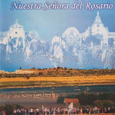 Cartel Romería año 2002