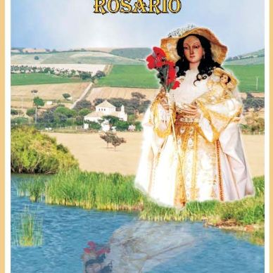 Cartel Romería año 2005