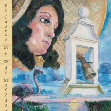 Cartel Romería año 2006