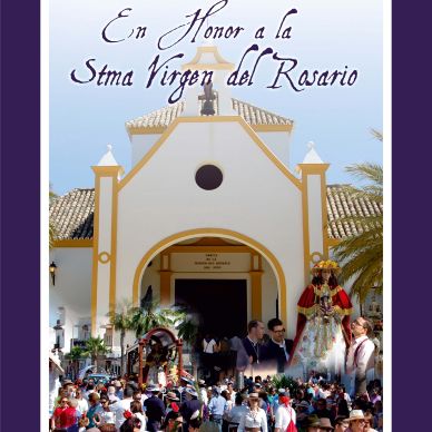Cartel Romería año 2014