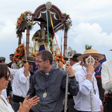 Fotografía cedida por Juan Manuel Sánchez Sánchez